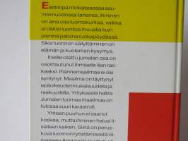 Sinä täytät minut ilolla