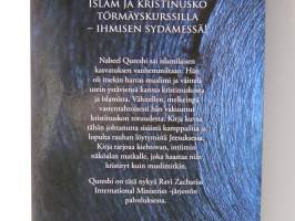 Etsin Allahia löysin Jeesuksen