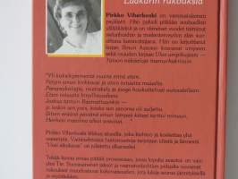 Herra on minun parantajani - Lääkärin rukouksia