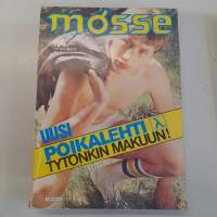 Tyhjä kuva