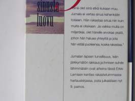 Ei hän sinusta luovu