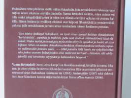 Rukouksen virta