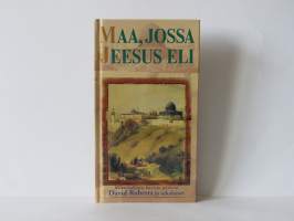 Maa, jossa Jeesus eli
