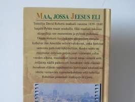 Maa, jossa Jeesus eli