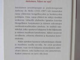 Lähteillä - Hengellisten harjoitusten kirja