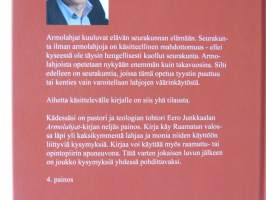 Armolahjat