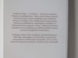Eedenistö itään - Esseitä raamatun paikkakunnista