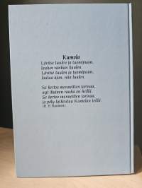 Lumivaaran kirkonkylä Kumola Lumivaara