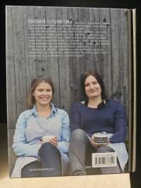 Entistä parempaa gluteenitonta leipää