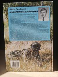 Ohjustekniikan perusteita