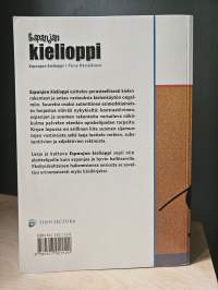 Espanjan kielioppi