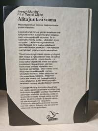 Alitajuntasi voima