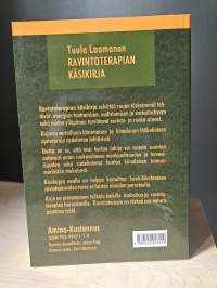 Ravintoterapian käsikirja