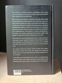 Mitä kärsimys opettaa elämästä?