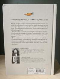 Työnantajabrändi ja työntekijäkokemus