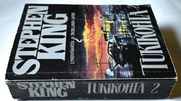 Tukikohta 2