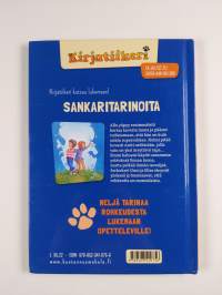 Sankaritarinoita