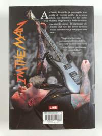 Minä ja Anthrax