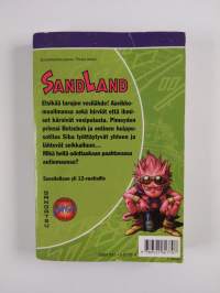 Sandland