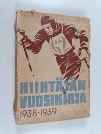 Hiihtäjän vuosikirja 1938-1939