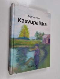 Tyhjä kuva