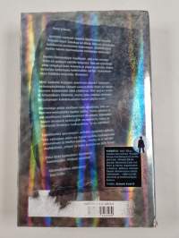 Artemis Fowl : kadonnut siirtokunta