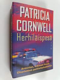 Herhiläispesä