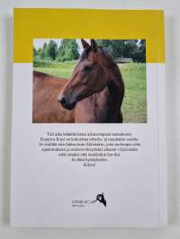 Kuopiva koni (signeerattu, tekijän omiste)