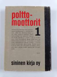 Polttomoottorit 1