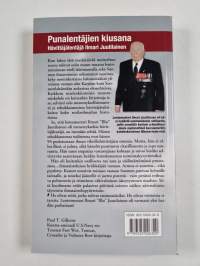 Punalentäjien kiusana