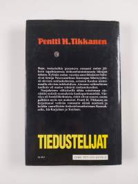Tiedustelijat