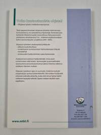 Voiko kuntoutumista ohjata? - ohjaava työote mielenterveystyössä