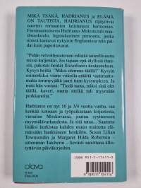 Hadrianus Molen tosi tunnustukset (sekä Margaret Hilda Robertsin ja Susan Lilian Townsendin kyseenalaiset kirjoitukset)