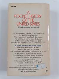A pocket history of the United States
