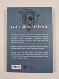 Lahtelaisen sanakirja