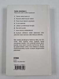 Mikä tsäkä, Hadrianus
