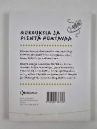 Anova saa ja nuuhkiva löytää : Koiraihmisen rukouskirja