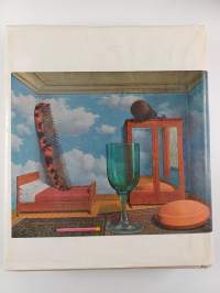 Dada and Surrealist Art