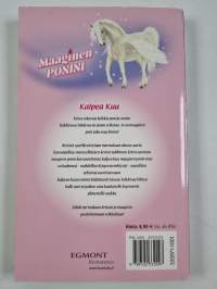 Maaginen ponini 7 : Kalpea kuu