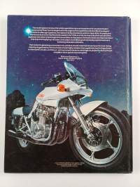 Superbikes : Road-burners to Record-breakers