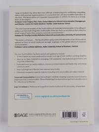 Corporate communication : a guide to theory and practice