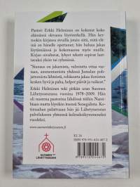 Löytöretkeläisenä