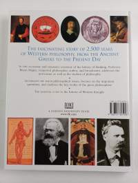 The story of philosophy