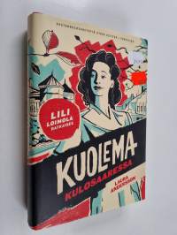 Kuolema Kulosaaressa