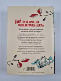 Kuolema Kulosaaressa