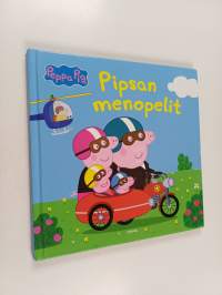 Pipsan menopelit