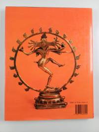 Classical dances and costumes of India