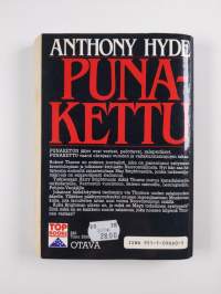 Punakettu