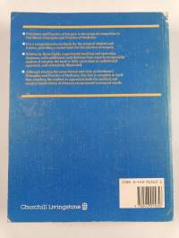 Principles and practice of surgery : a surgical supplement to Davidson's principles and practice of medicine