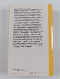 Kaikki isäni hotellit